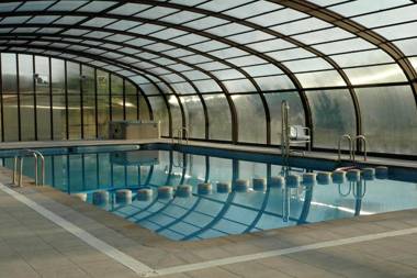 Casa Rural Nuri de Rei A y B