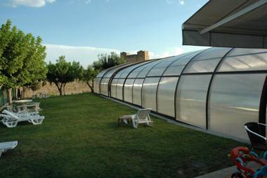 Casa Rural Nuri de Rei A y B