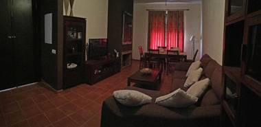 Apartamentos Sevilla Deluxe Rosales