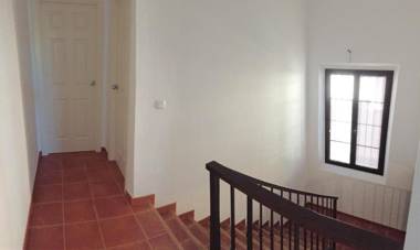 Apartamentos Sevilla Deluxe Rosales