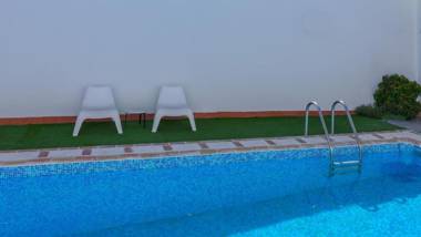 El Rincón del Comendador Tocina by Ruralidays