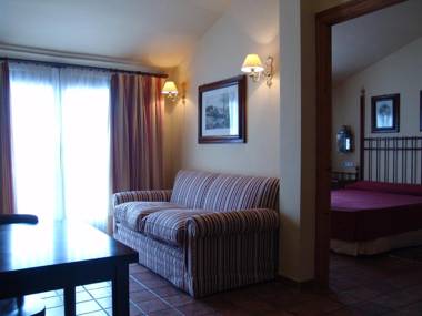 Alojamientos Turísticos Rurales La Barataria