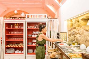 Teatrisso Hotel Palacio