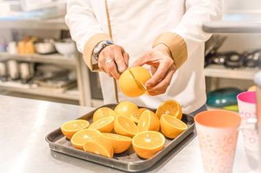 Teatrisso Hotel Palacio