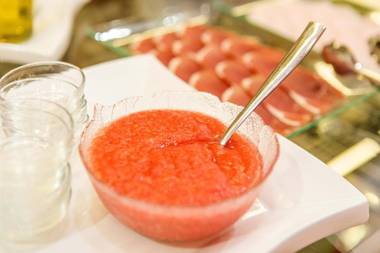 Teatrisso Hotel Palacio