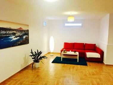 Studio with terrace and wifi at La Santa Lanzarote