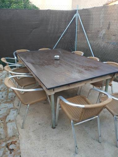 Casa Rural Alamar II