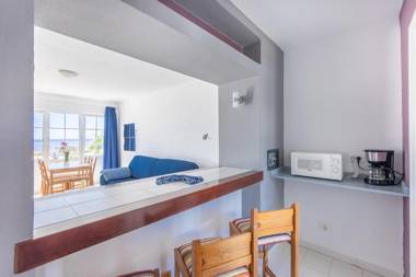 Vista Mar Apartamentos