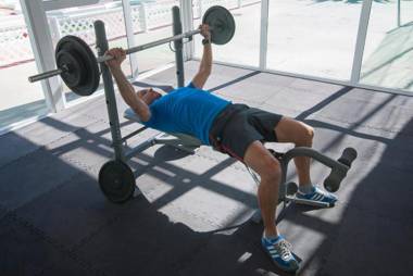 Apartamentos Jable Bermudas