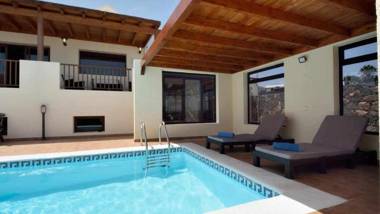 Villa Bene La Asomada