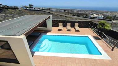 Villa Bene La Asomada