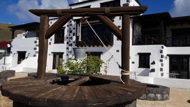 Apartamentos Rurales Islas Canarias