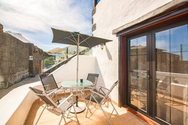 Apartamentos Rurales Islas Canarias