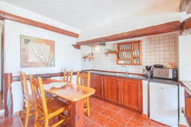 Apartamentos Rurales Islas Canarias