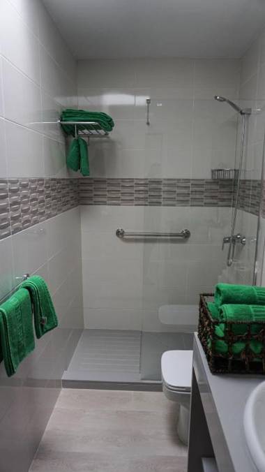 Apartment Old Town Reina Sofia 3