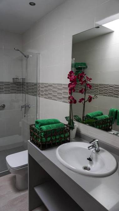 Apartment Old Town Reina Sofia 3