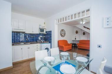 Apartamentos Haría en Puerto del Carmen