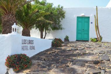 Los Lirios Hotel Rural - Adults Only