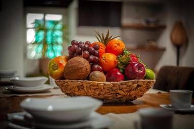 Los Lirios Hotel Rural - Adults Only