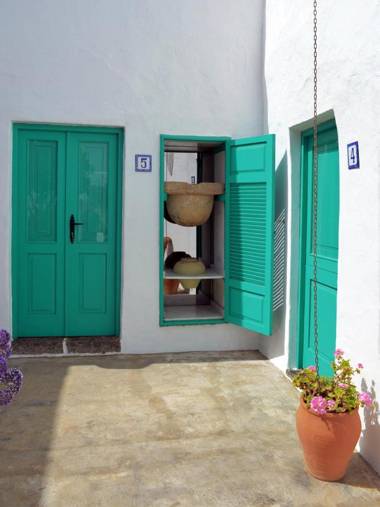 Los Lirios Hotel Rural - Adults Only