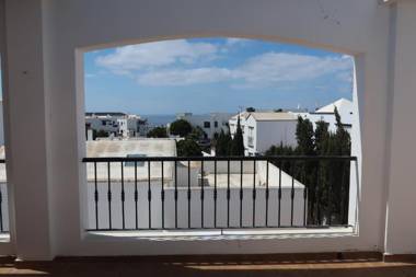 Comfortable and modern apartment next to the Avenida central in Tías