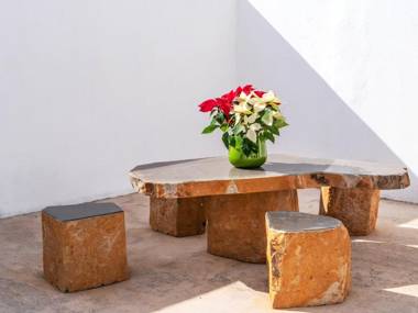 3 bedrooms house with wifi at Tias