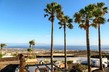 VILLA PALMA LANZAROTE