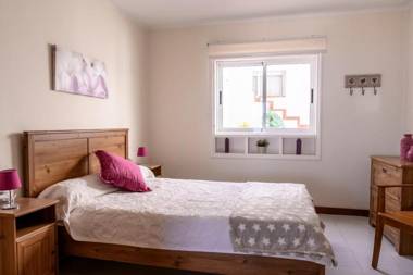 VILLA PALMA LANZAROTE