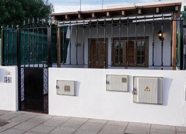 Playa Chica apartment