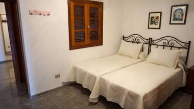 Playa Chica apartment