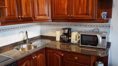 Playa Chica apartment