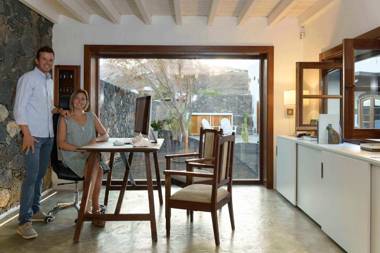 La Casa del Medianero