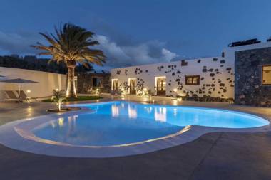 La Casa del Medianero