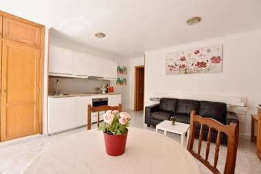 Colina del Sol Lanzarote Pool with sea view