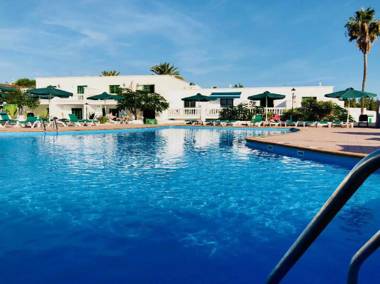 Apartment Florencia with Pool Wifi in Puerto del Carmen