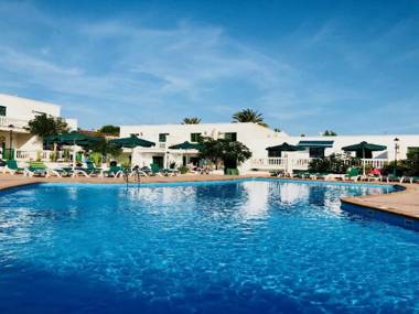 Apartment Florencia with Pool Wifi in Puerto del Carmen