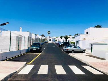 Apartment Florencia with Pool Wifi in Puerto del Carmen