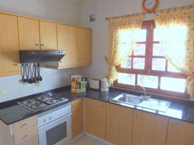 Villa Rupert - 3 Bedrooms private pool WIFI AC