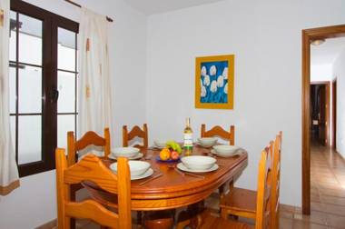 Villa Lise - 3 Bedroom private pool child friendly