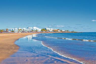 Lanzahost Casa Tibet