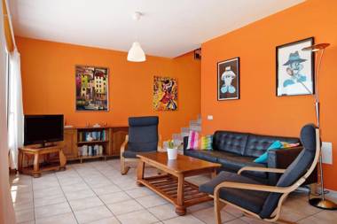 La Vega de Lanzarote 4