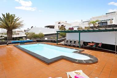 La Vega de Lanzarote 4