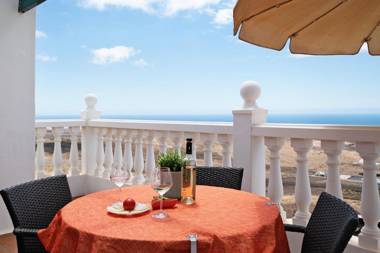 La Vega de Lanzarote 4