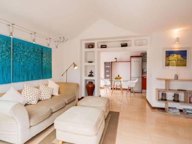 Villa Aloe with pool in Puerto del Carmen