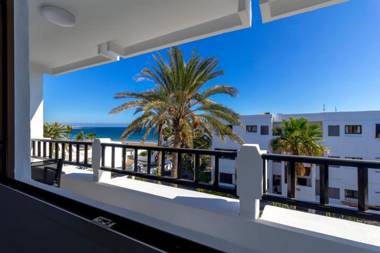 Costa Luz Sirens Beach