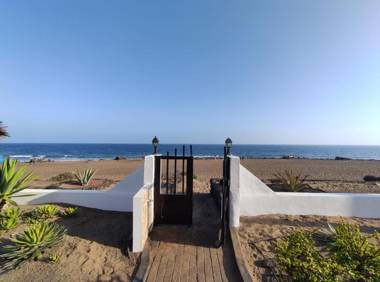 Costa Luz Sirens Beach