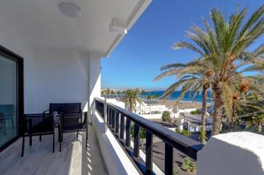 Costa Luz Sirens Beach