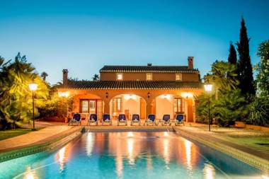 Abahana Villas Benimarco