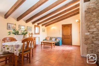 Abahana Villas Benimarco