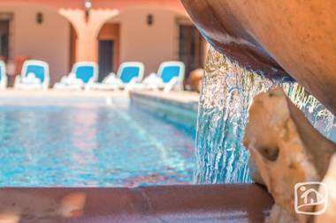 Abahana Villas Benimarco